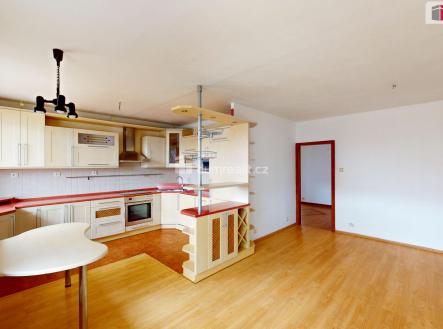 Prodej bytu, 3+1, 67 m² obrázek