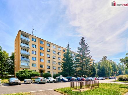 1 | Prodej bytu, 3+1, 69 m²