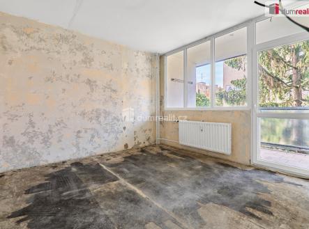 3 | Prodej bytu, 3+1, 69 m²
