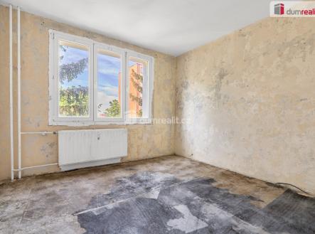 4 | Prodej bytu, 3+1, 69 m²