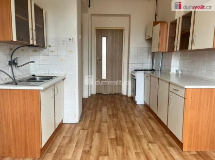 Pronájem bytu, 2+1, 60 m² obrázek