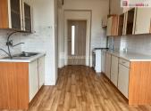 Pronájem bytu, 2+1, 60 m²