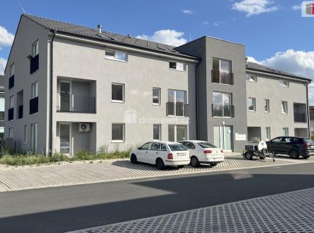 Pronájem bytu, 1+kk, 47 m² obrázek