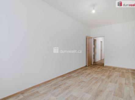 4 | Pronájem bytu, 2+kk, 52 m²