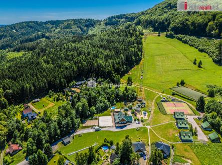 3 | Prodej - penzion, 738 m²