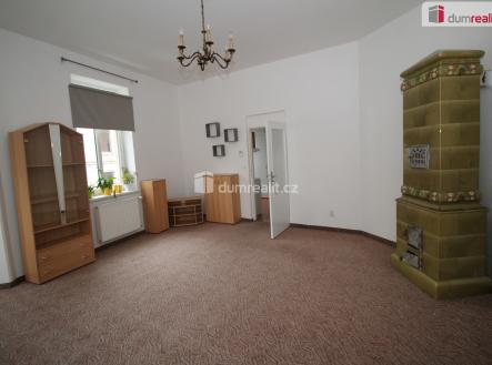 Pronájem bytu, 1+1, 45 m² obrázek