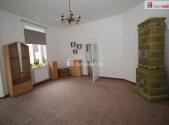 Pronájem bytu, 1+1, 45 m²