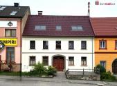 Prodej - dům/vila, 130 m²