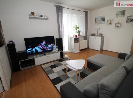 Prodej bytu, 3+1, 64 m² obrázek