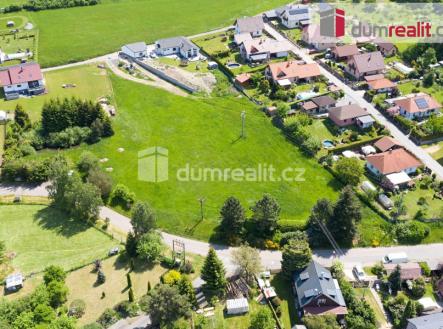 1 | Prodej - pozemek pro bydlení, 3 661 m²