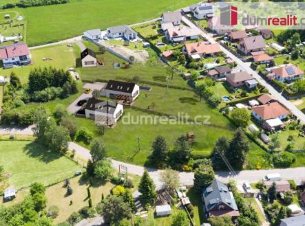 2 | Prodej - pozemek pro bydlení, 3 661 m²