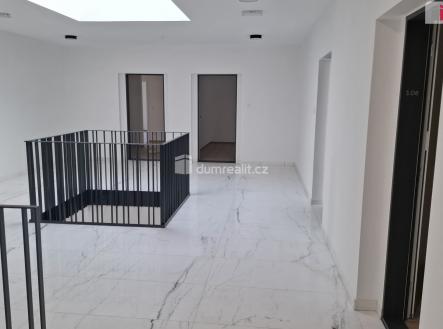 3 | Pronájem bytu, 2+kk, 51 m²