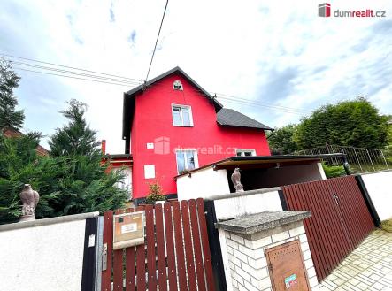 1 | Prodej - dům/vila, 90 m²