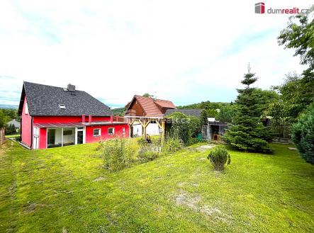 2 | Prodej - dům/vila, 90 m²