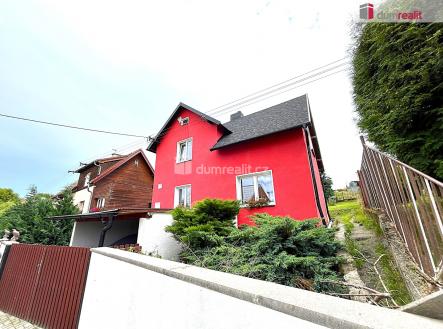 3 | Prodej - dům/vila, 90 m²
