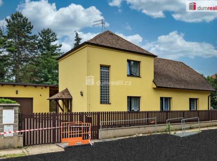1 | Prodej - dům/vila, 117 m²