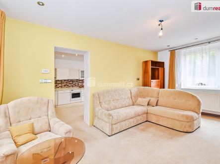 2 | Prodej - dům/vila, 117 m²