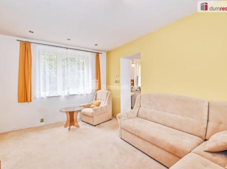 3 | Prodej - dům/vila, 117 m²
