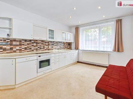 4 | Prodej - dům/vila, 117 m²
