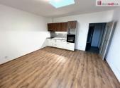 Pronájem bytu, 2+kk, 58 m²