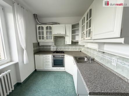 Pronájem bytu, 2+1, 53 m² obrázek