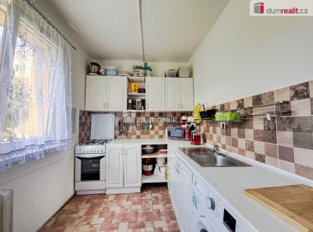 2 | Prodej bytu, 2+1, 51 m²