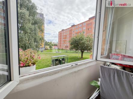 4 | Prodej bytu, 2+1, 51 m²