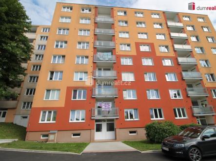 Prodej bytu, 1+1, 38 m² obrázek