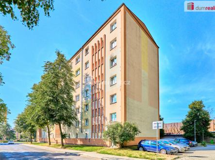 4 | Prodej - obchodní prostor, 35 m²