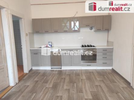 Pronájem bytu, 3+1, 85 m² obrázek