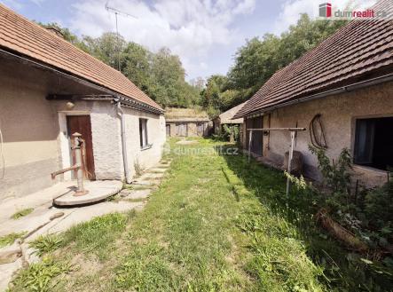 3 | Prodej - dům/vila, 60 m²