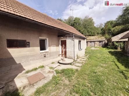 4 | Prodej - dům/vila, 60 m²