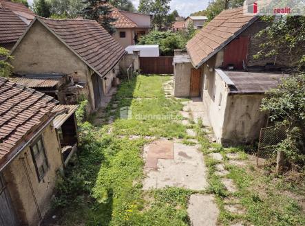 1 | Prodej - dům/vila, 60 m²