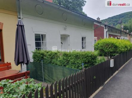 Prodej - dům/vila, 92 m²