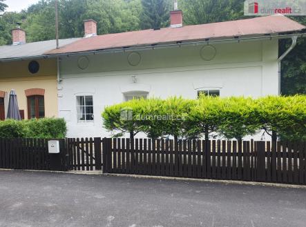 2 | Prodej - dům/vila, 92 m²