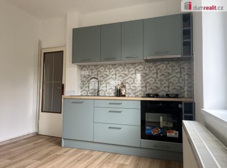 Pronájem bytu, 2+1, 70 m² obrázek