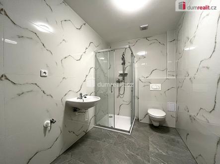3 | Pronájem bytu, 1+1, 30 m²