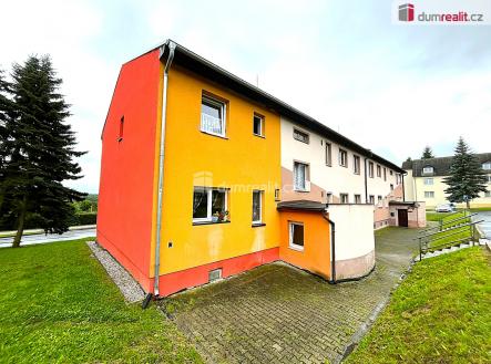 1 | Prodej bytu, 3+1, 87 m²