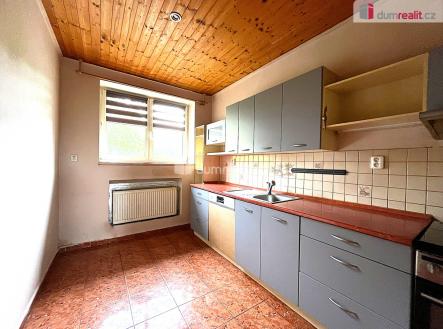 2 | Prodej bytu, 3+1, 87 m²
