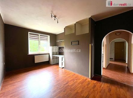 3 | Prodej bytu, 3+1, 87 m²