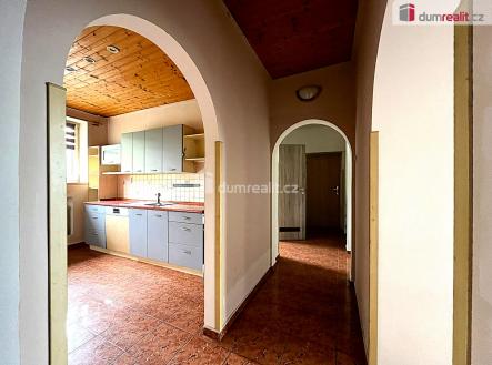 4 | Prodej bytu, 3+1, 87 m²