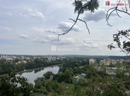 4 | Prodej - pozemek pro bydlení, 2 595 m²