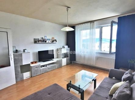 1 | Prodej bytu, 2+1, 55 m²