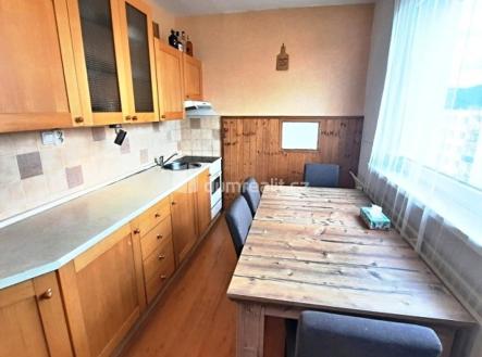 6 | Prodej bytu, 2+1, 55 m²