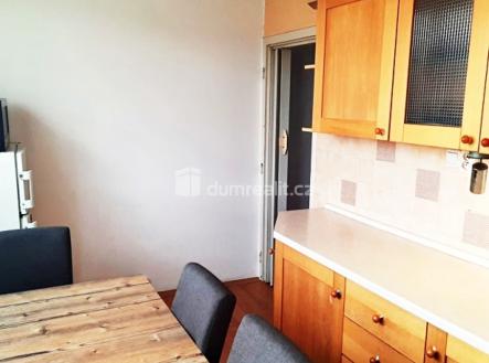 7 | Prodej bytu, 2+1, 55 m²