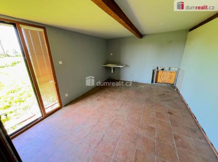 2 | Prodej - komerční objekt, sklad, 476 m²