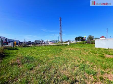 3 | Prodej - komerční objekt, sklad, 476 m²
