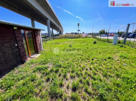 2 | Prodej - pozemek pro komerční výstavbu, 476 m²