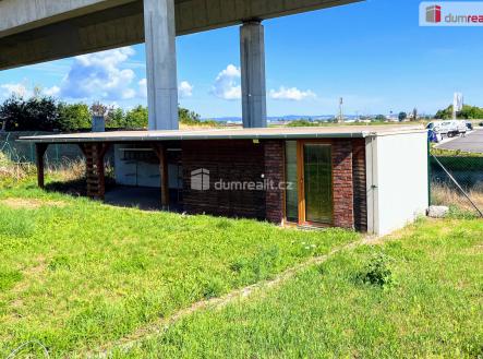 4 | Prodej - pozemek pro komerční výstavbu, 476 m²