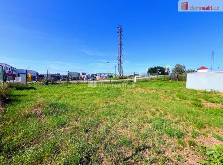 1 | Prodej - pozemek pro komerční výstavbu, 476 m²